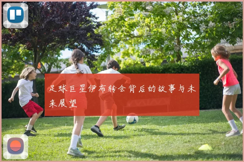 足球巨星伊布转会背后的故事与未来展望