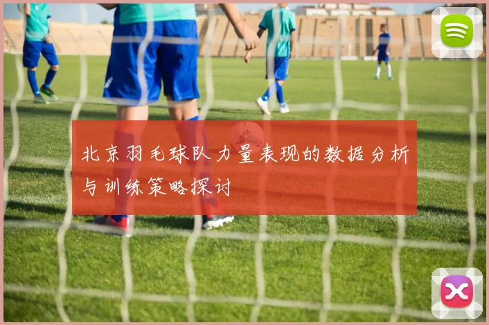 北京羽毛球队力量表现的数据分析与训练策略探讨