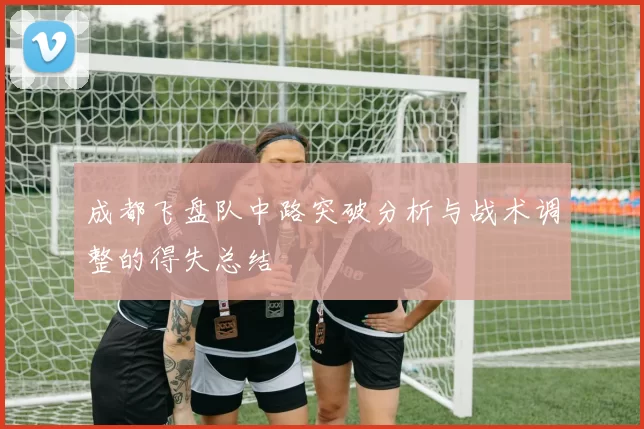 成都飞盘队中路突破分析与战术调整的得失总结