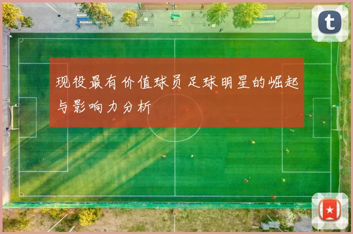 现役最有价值球员足球明星的崛起与影响力分析