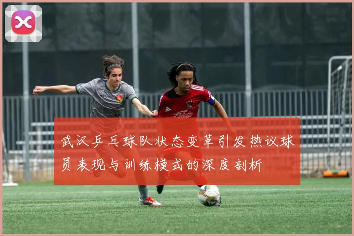 武汉乒乓球队状态变革引发热议球员表现与训练模式的深度剖析