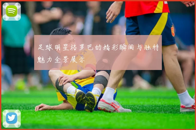 足球明星格罗巴的精彩瞬间与独特魅力全景展示