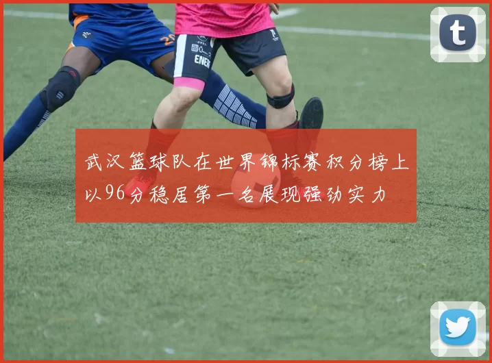 武汉篮球队在世界锦标赛积分榜上以96分稳居第一名展现强劲实力