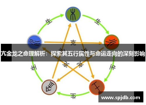 亢金龙之命理解析：探索其五行属性与命运走向的深刻影响